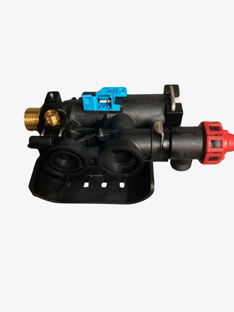 MANIFOLD DCW